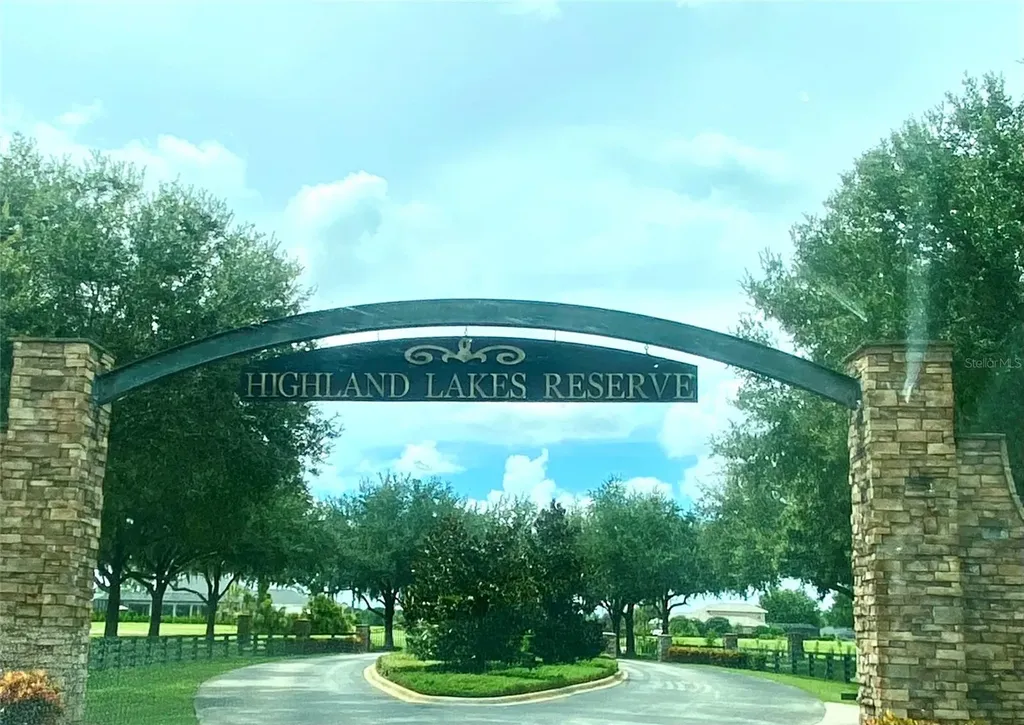 4094 Camp Shore Drive Sebring FL 33875
