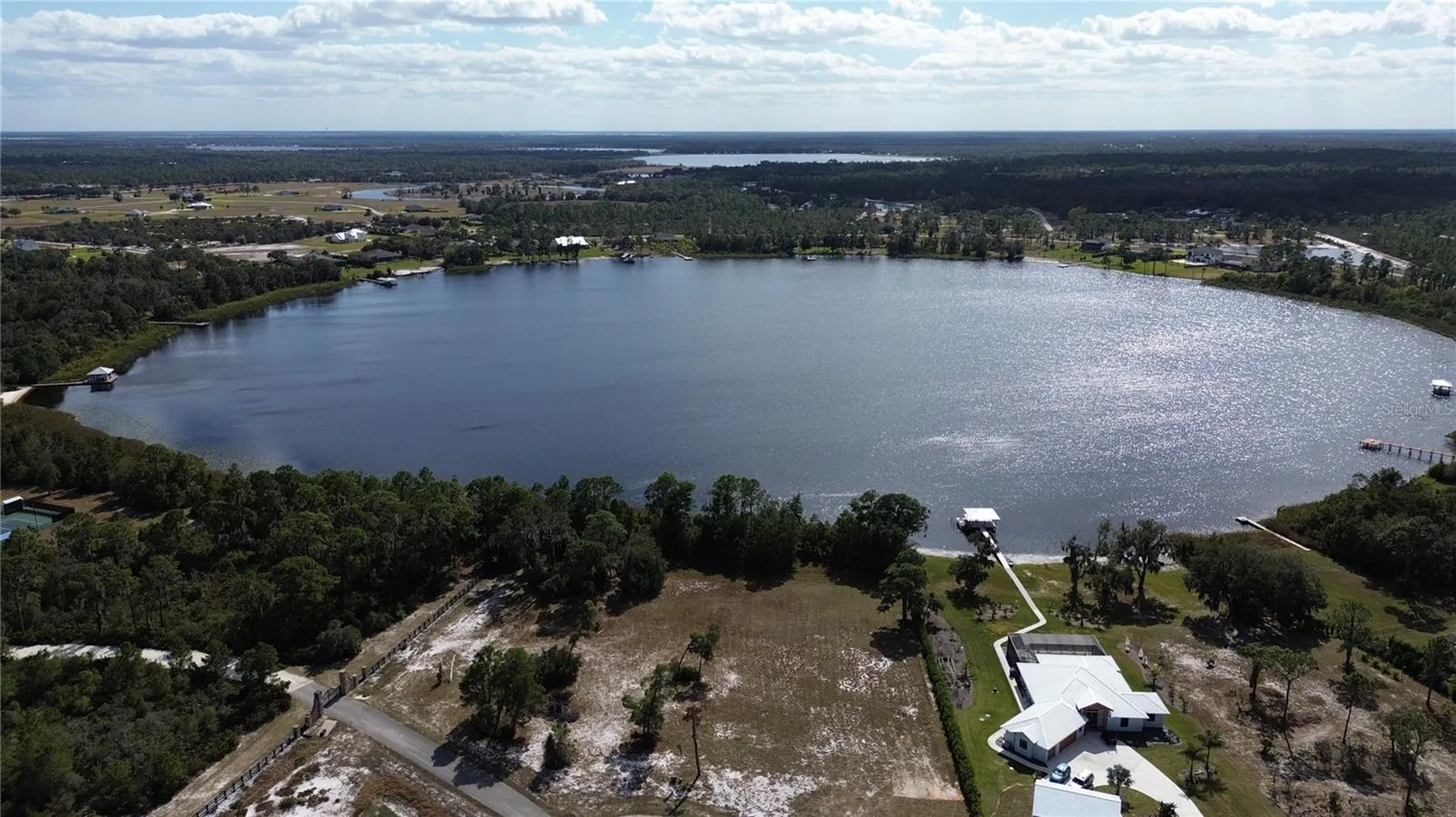 4094 Camp Shore Drive Sebring FL 33875