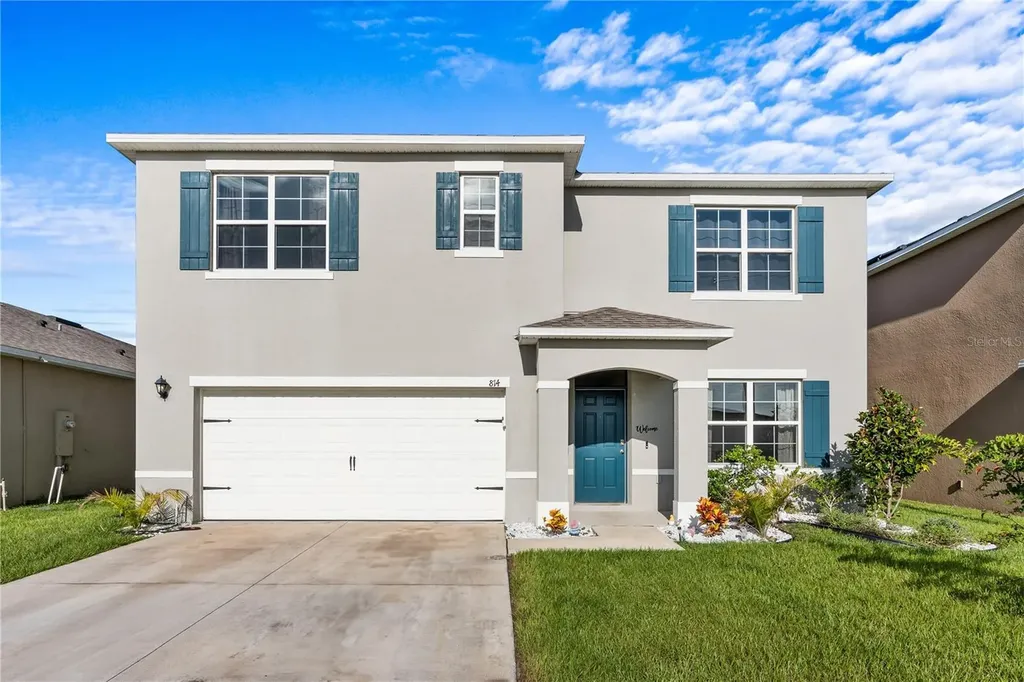 814 Turner Lane Winter Haven FL 33881