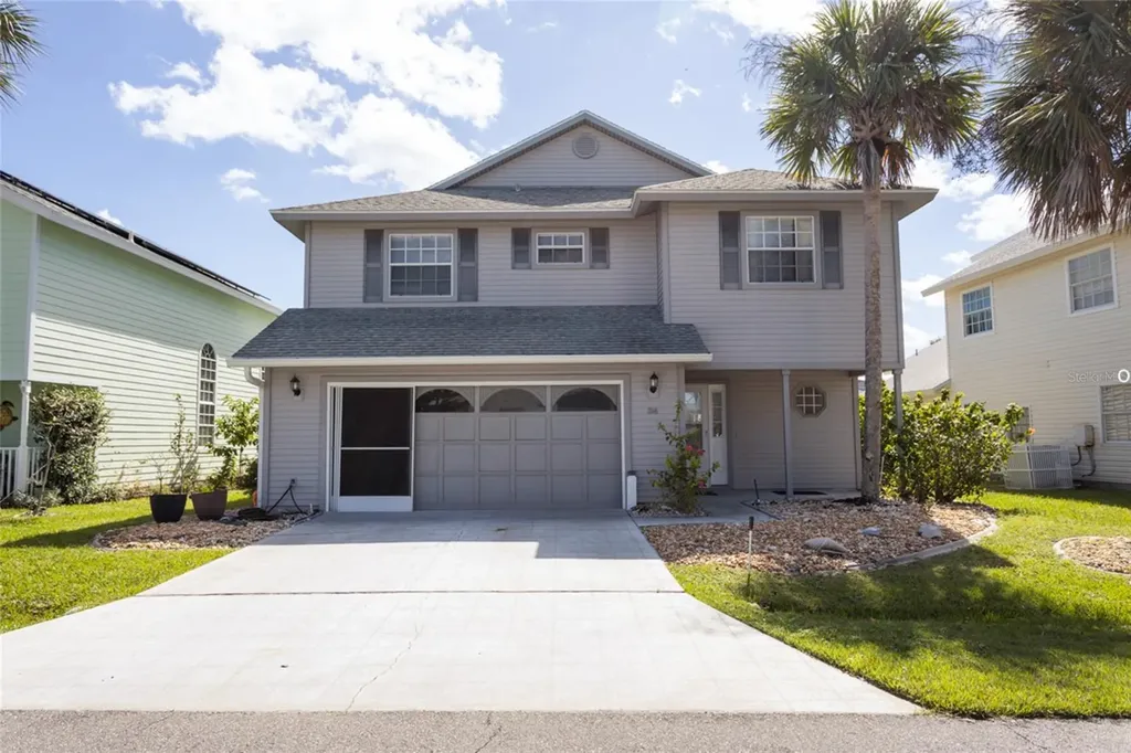 24 Medford Drive Palm Coast FL 32137