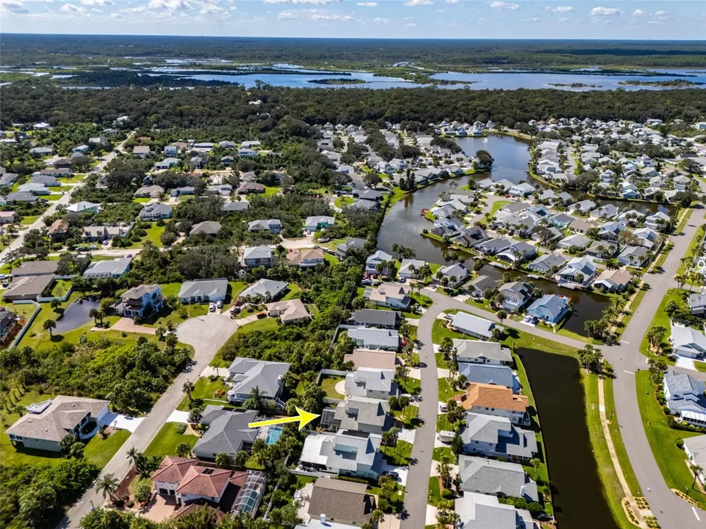 24 Medford Drive Palm Coast FL 32137