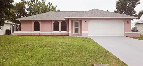 930 SW 34th Street Cape Coral FL 33914