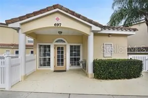 700 Seabrook Court Altamonte Springs FL 32714