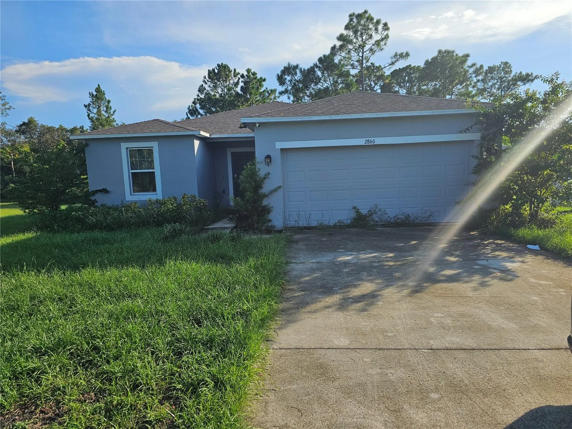 2860 Surf Drive Deltona FL 32738
