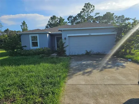 2860 Surf Drive Deltona FL 32738