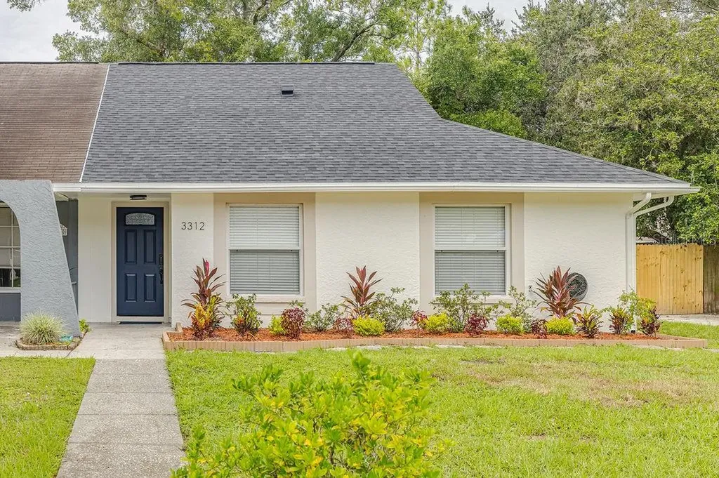 3312 Fox Lake Drive Tampa FL 33618