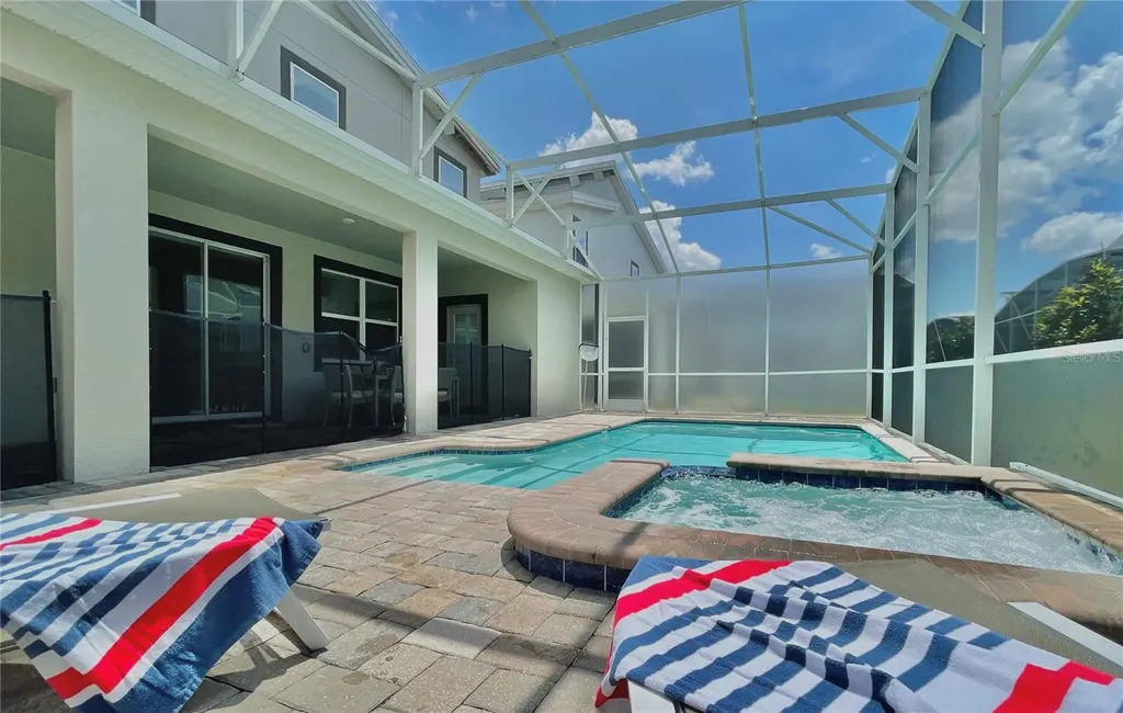 830 Drop Shot Drive Davenport FL 33896
