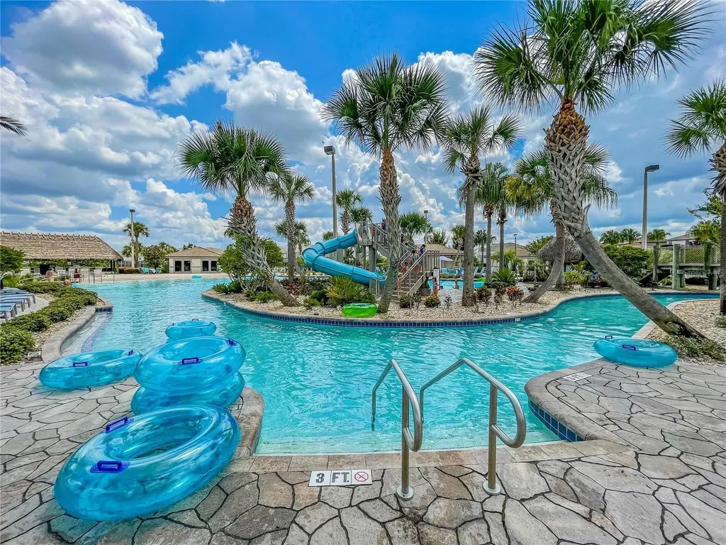830 Drop Shot Drive Davenport FL 33896