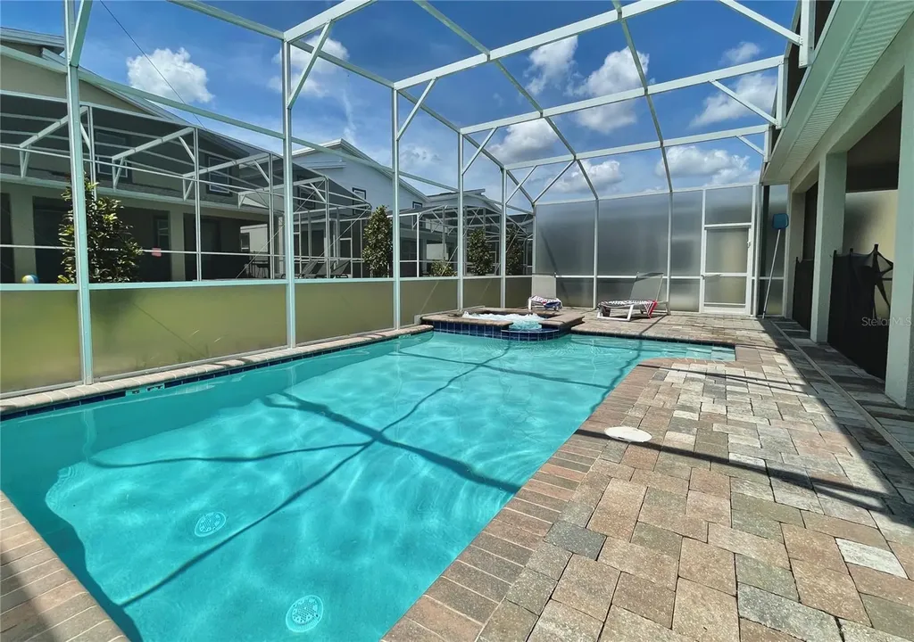 830 Drop Shot Drive Davenport FL 33896