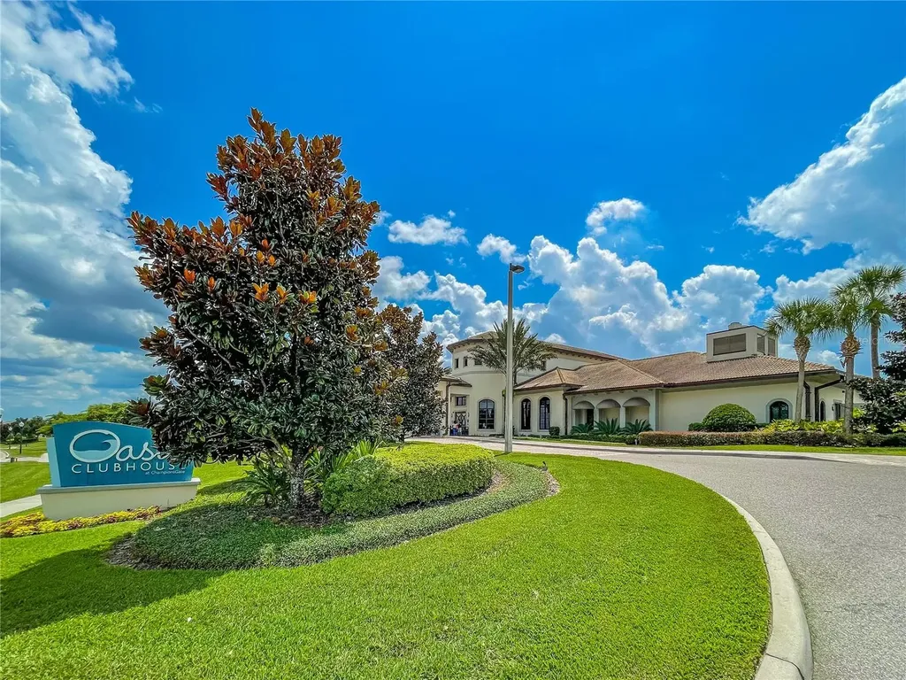 830 Drop Shot Drive Davenport FL 33896