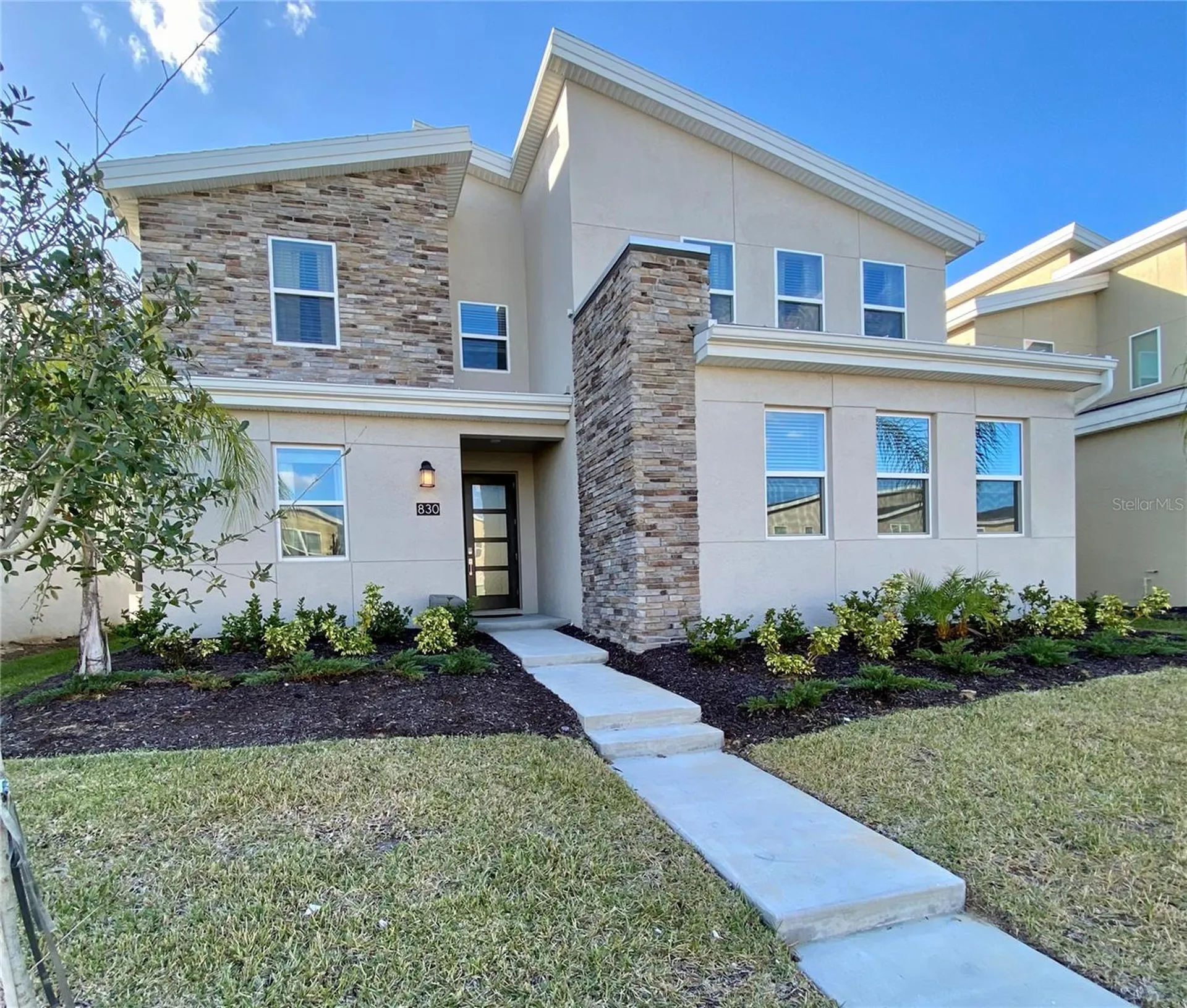 830 Drop Shot Drive Davenport FL 33896