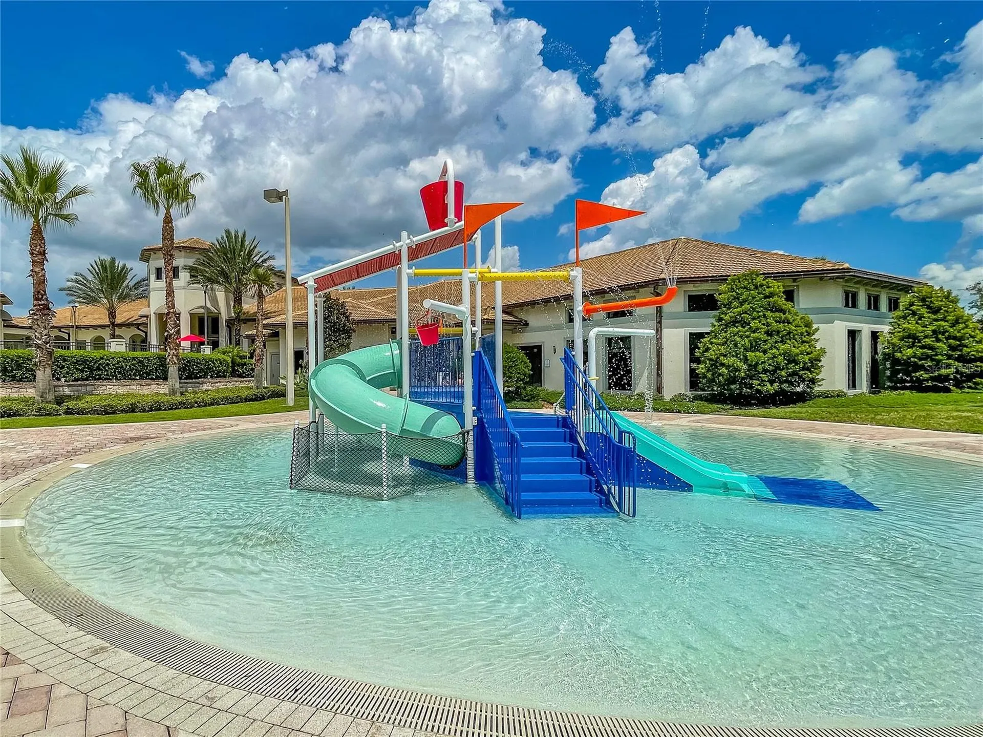 830 Drop Shot Drive Davenport FL 33896