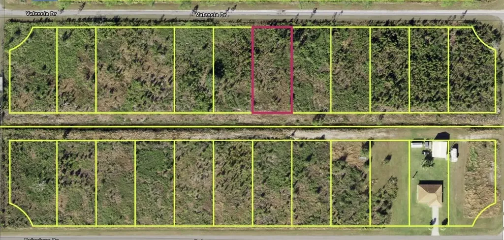 211 Valencia Drive Indian Lake Estates FL 33855