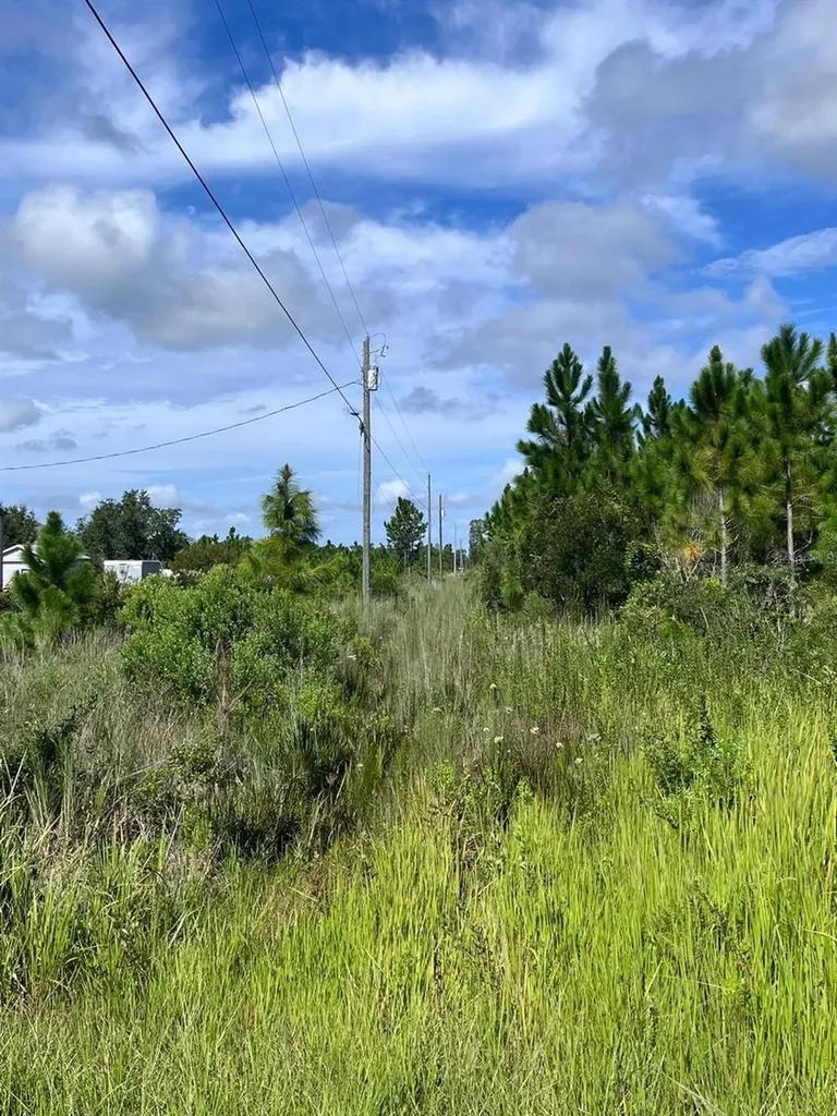 211 Valencia Drive Indian Lake Estates FL 33855