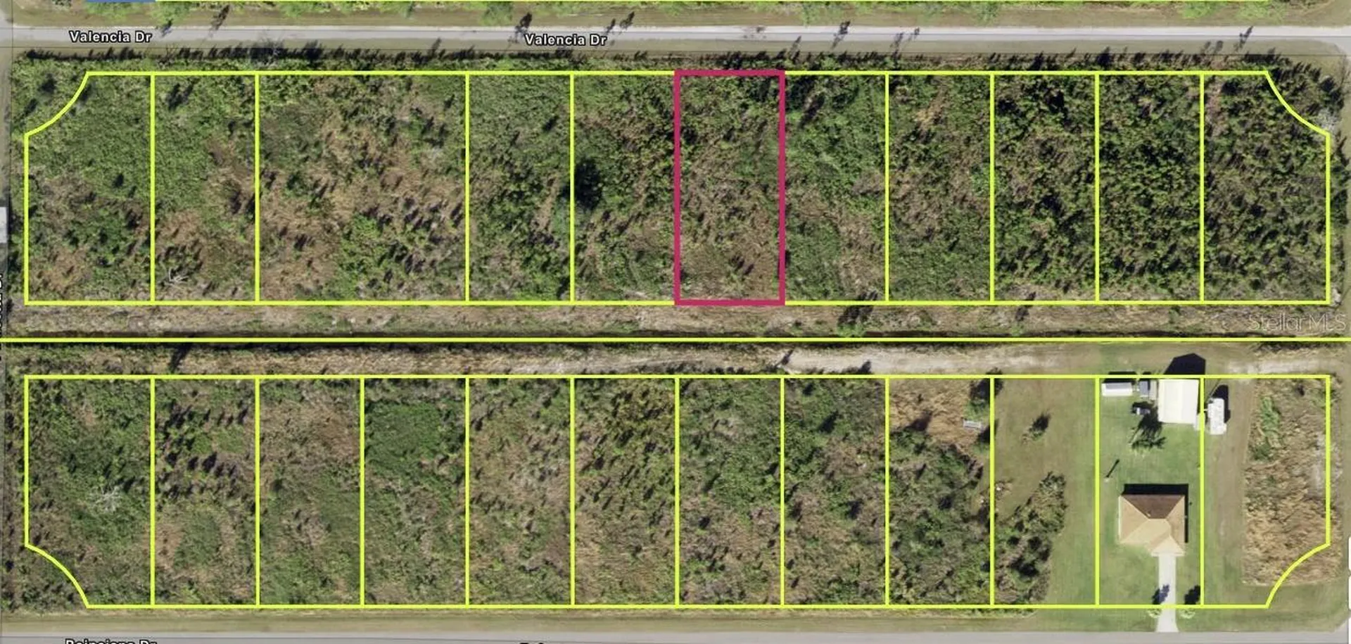 211 Valencia Drive Indian Lake Estates FL 33855