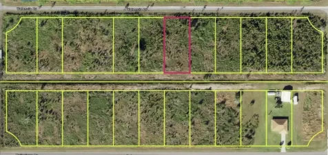 211 Valencia Drive Indian Lake Estates FL 33855