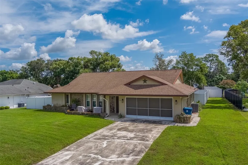 3060 Ardenwood Drive Spring Hill FL 34609