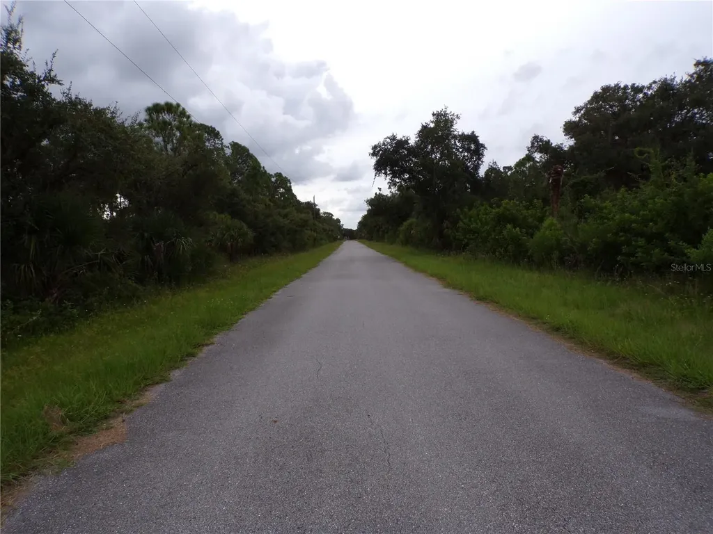 14020 Carrie Avenue Port Charlotte FL 33953
