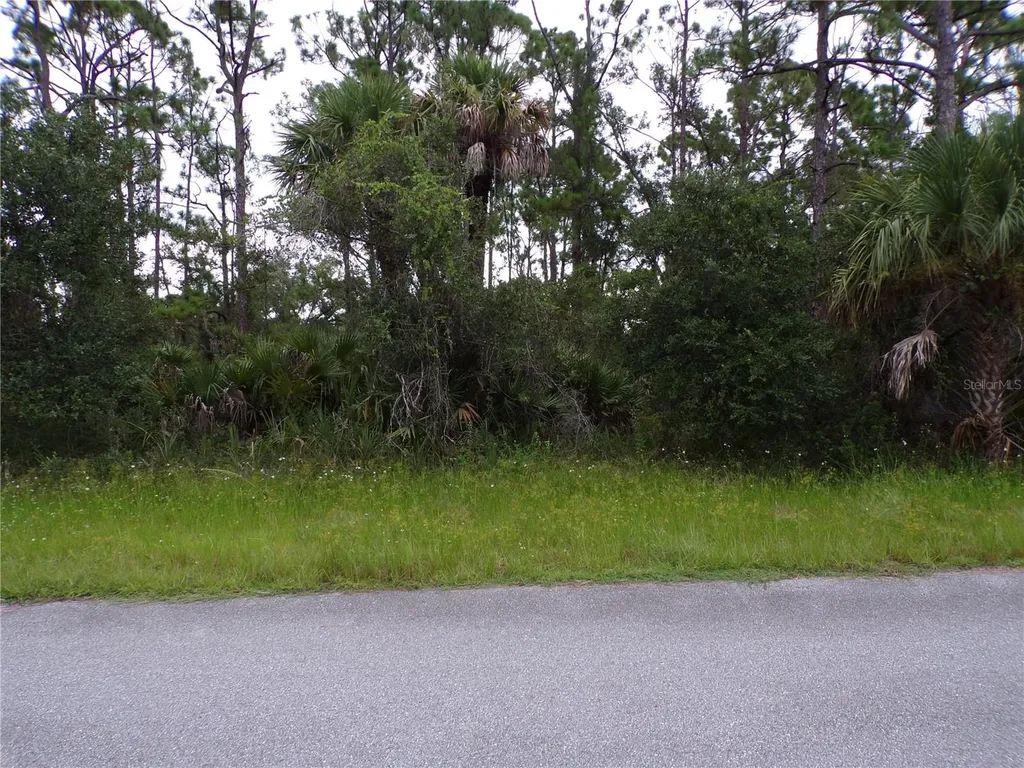 14020 Carrie Avenue Port Charlotte FL 33953