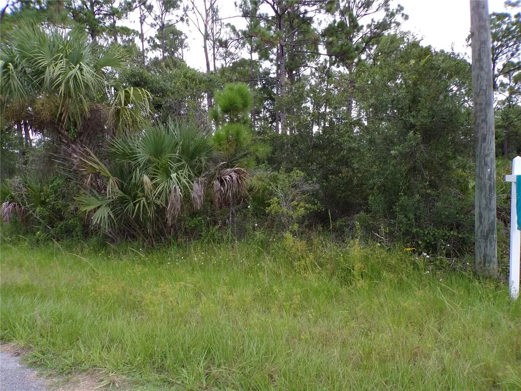14020 Carrie Avenue Port Charlotte FL 33953