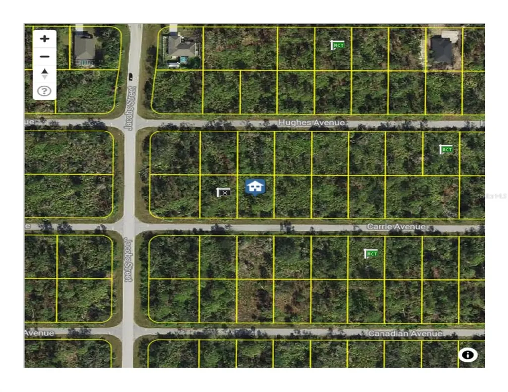 14020 Carrie Avenue Port Charlotte FL 33953