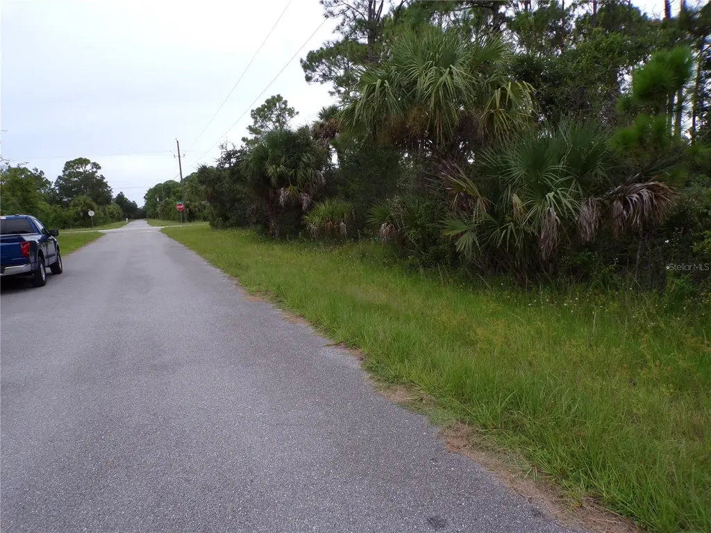 14020 Carrie Avenue Port Charlotte FL 33953