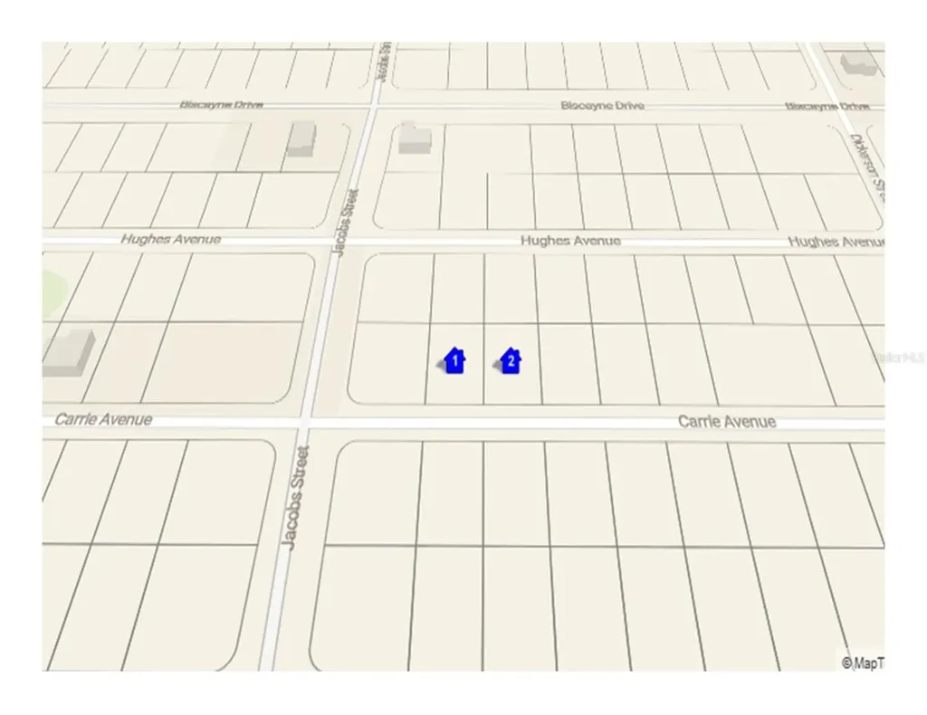 14020 Carrie Avenue Port Charlotte FL 33953