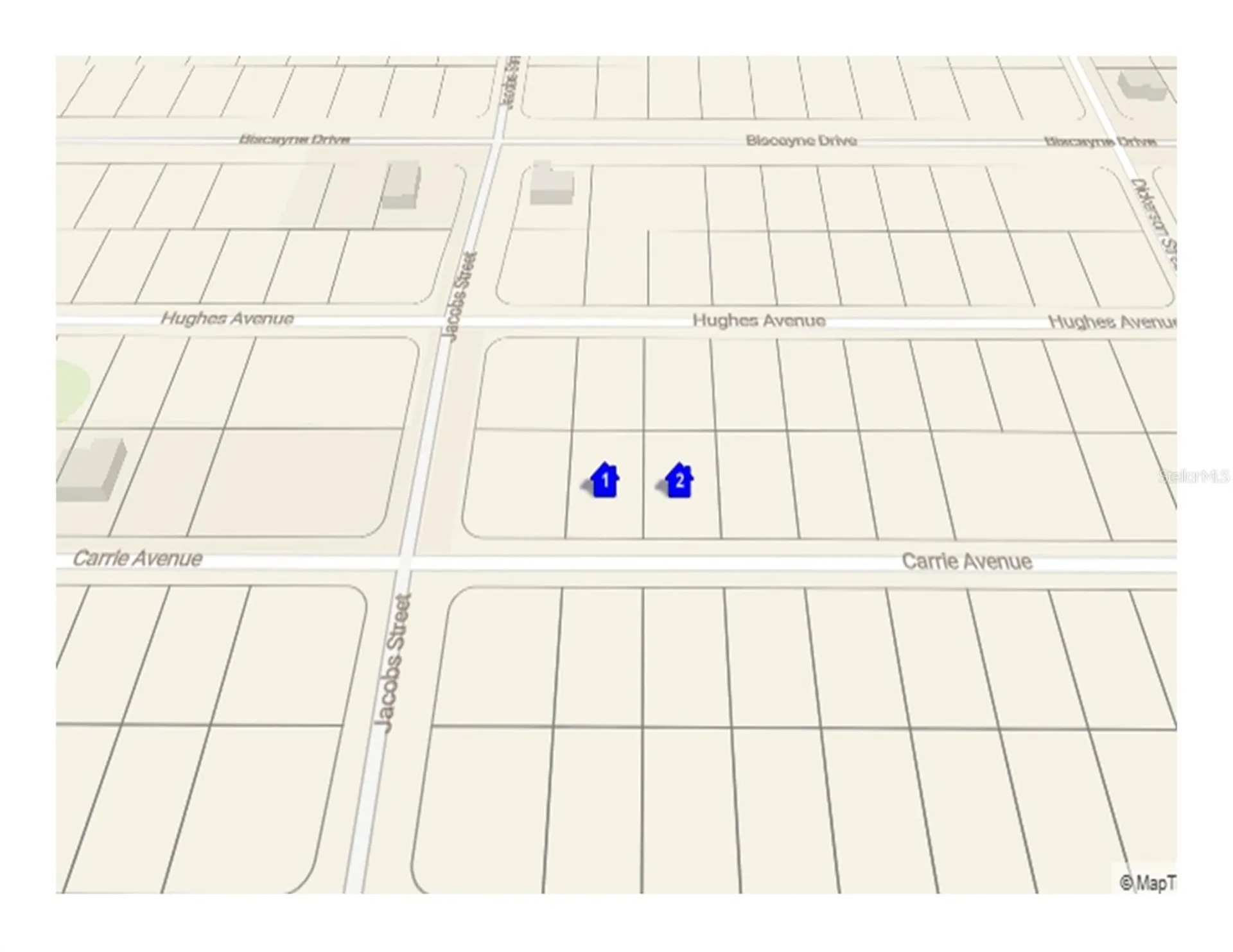 14020 Carrie Avenue Port Charlotte FL 33953