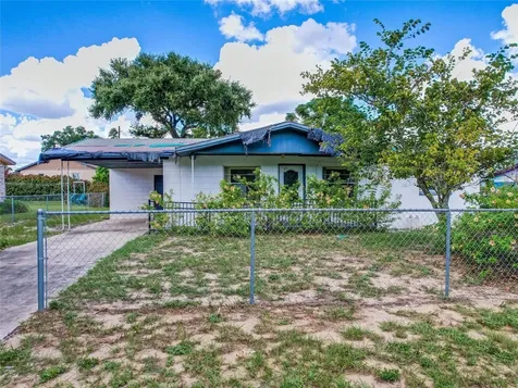 23 Tangelo Drive Haines City FL 33844