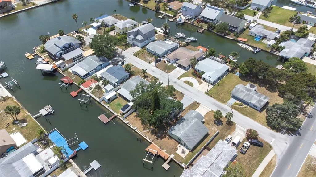 13926 Helen Avenue Hudson FL 34667