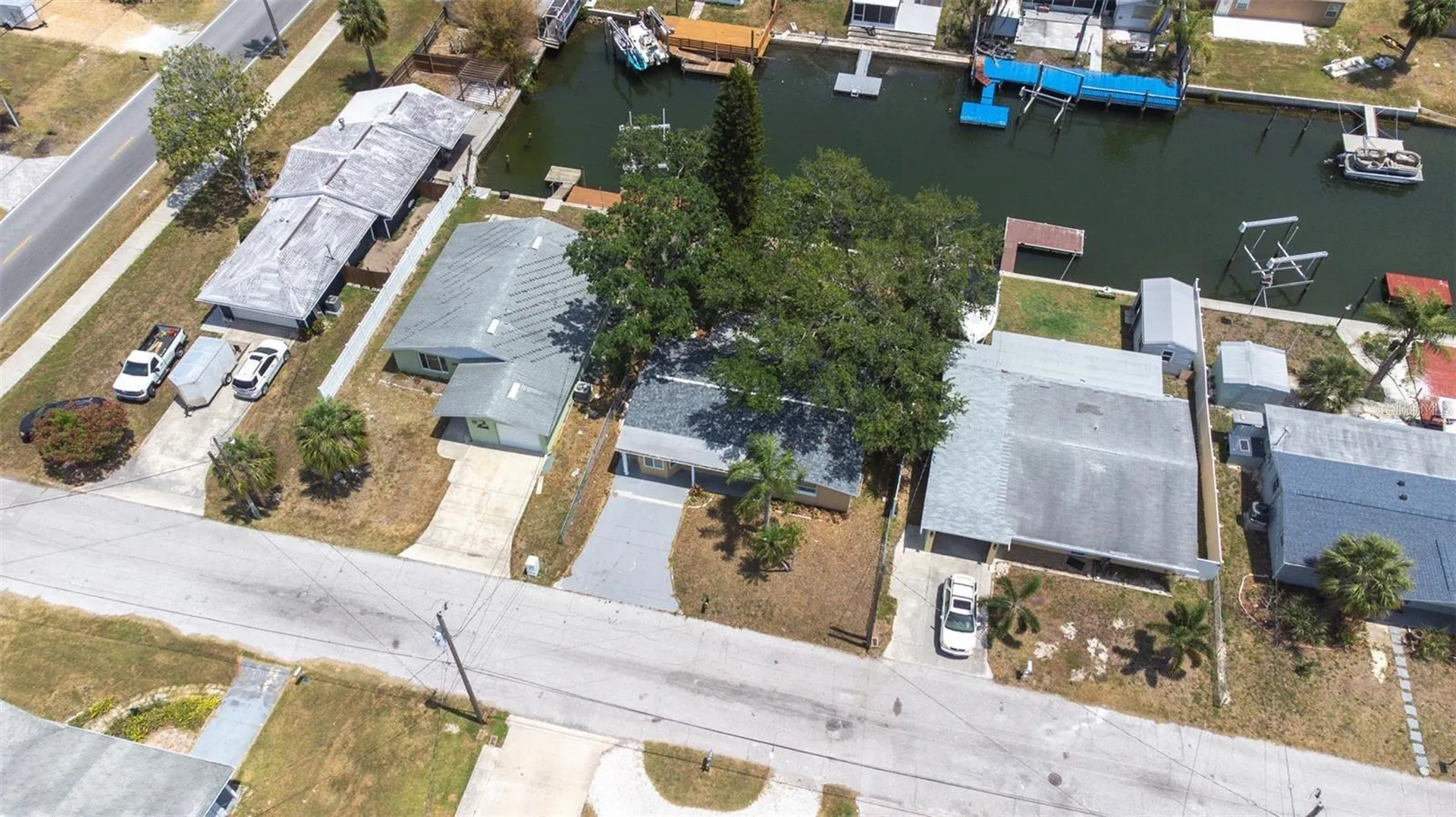 13926 Helen Avenue Hudson FL 34667