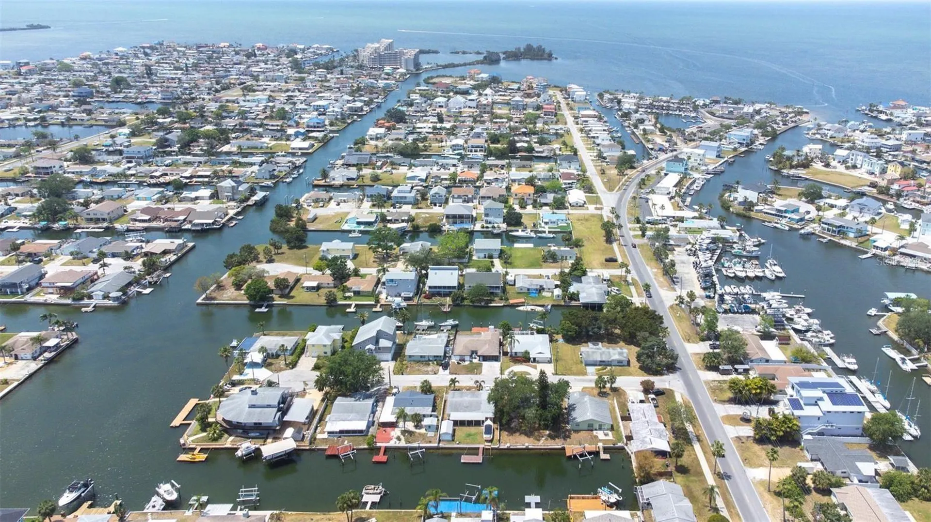 13926 Helen Avenue Hudson FL 34667