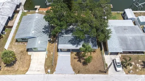 13926 Helen Avenue Hudson FL 34667