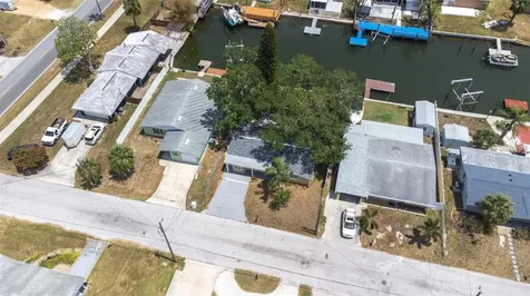 13926 Helen Avenue Hudson FL 34667