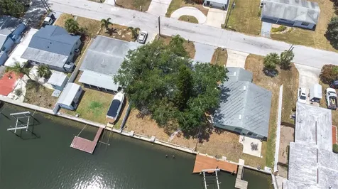 13926 Helen Avenue Hudson FL 34667