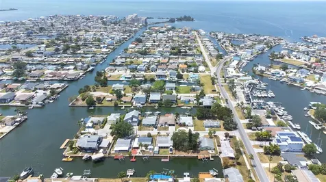 13926 Helen Avenue Hudson FL 34667