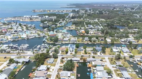 13926 Helen Avenue Hudson FL 34667