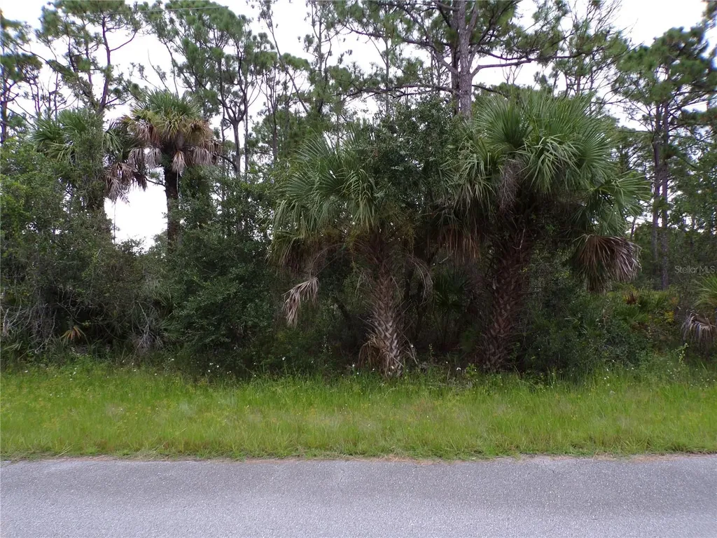 14012 Carrie Avenue Port Charlotte FL 33953