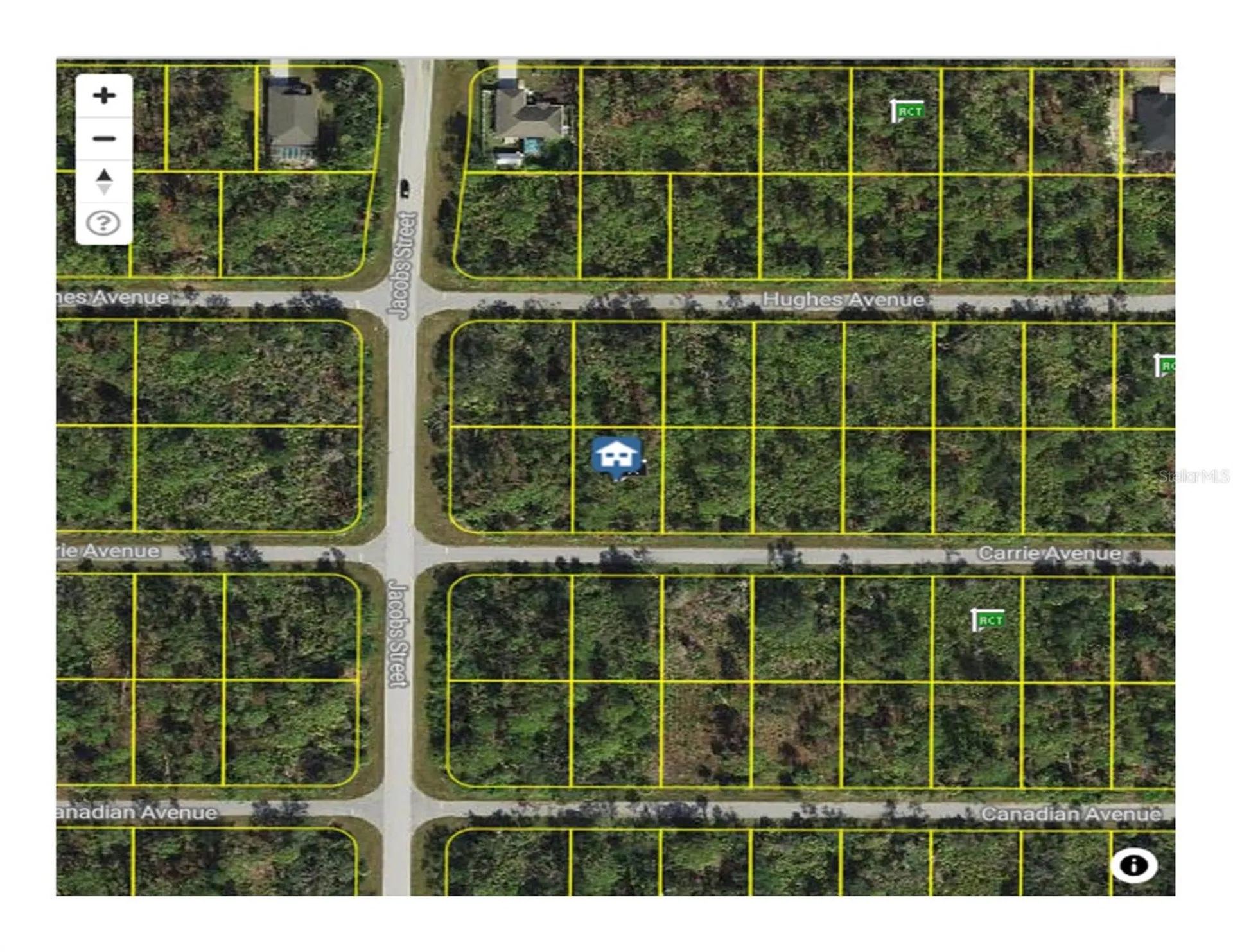14012 Carrie Avenue Port Charlotte FL 33953