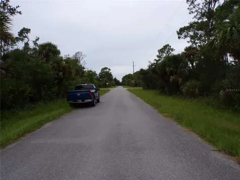14012 Carrie Avenue Port Charlotte FL 33953
