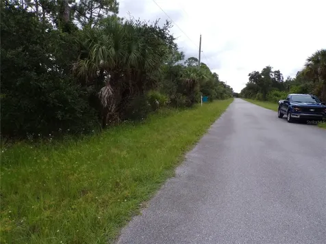 14012 Carrie Avenue Port Charlotte FL 33953