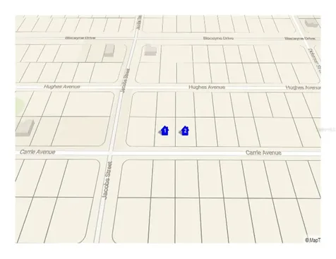 14012 Carrie Avenue Port Charlotte FL 33953
