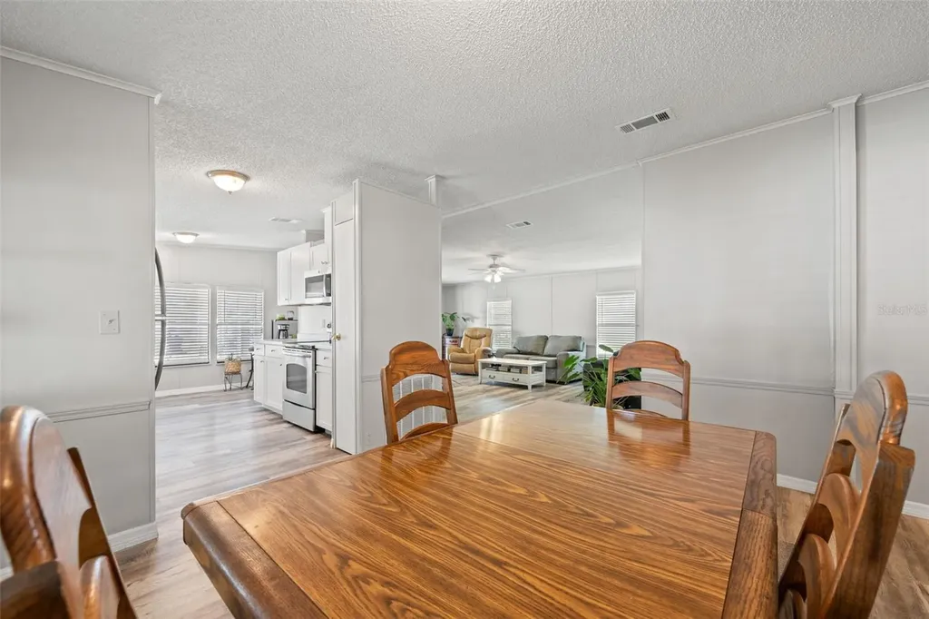 5645 Loretta Court Zephyrhills FL 33542