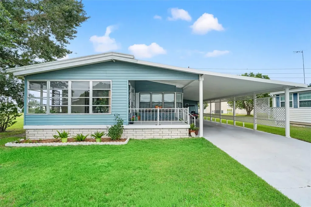 5645 Loretta Court Zephyrhills FL 33542