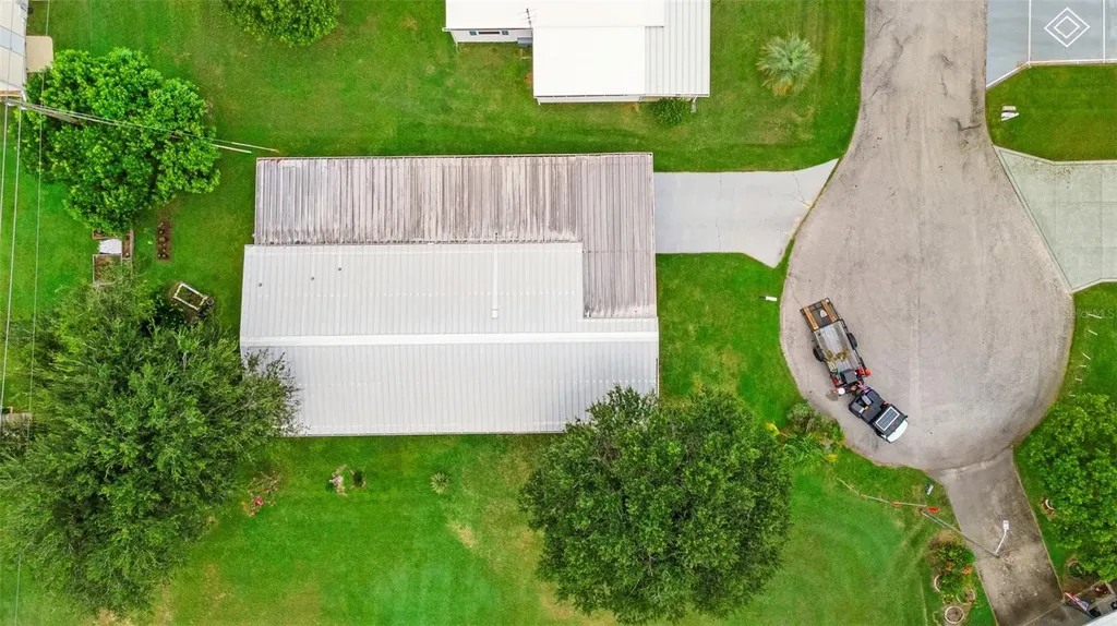 5645 Loretta Court Zephyrhills FL 33542