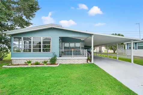 5645 Loretta Court Zephyrhills FL 33542