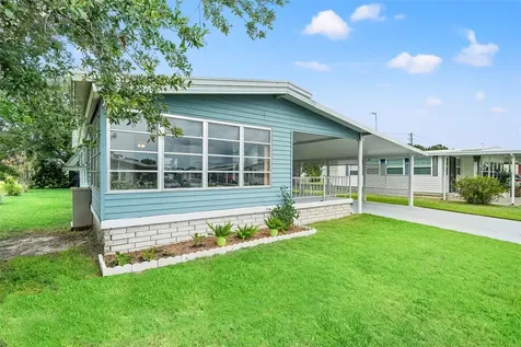 5645 Loretta Court Zephyrhills FL 33542