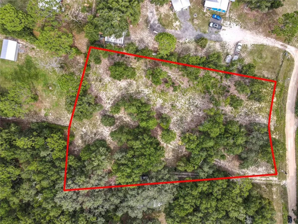 114 Plantation Way Hawthorne FL 32640