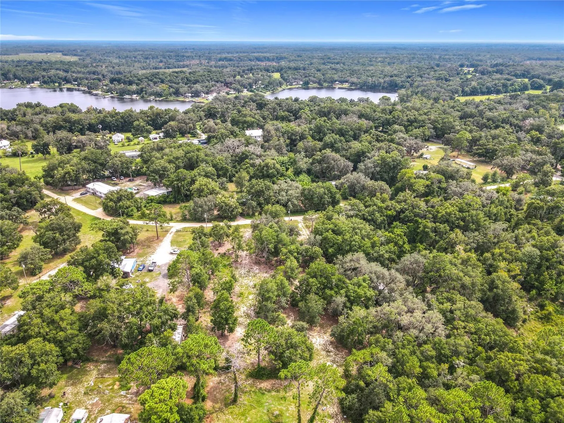 114 Plantation Way Hawthorne FL 32640