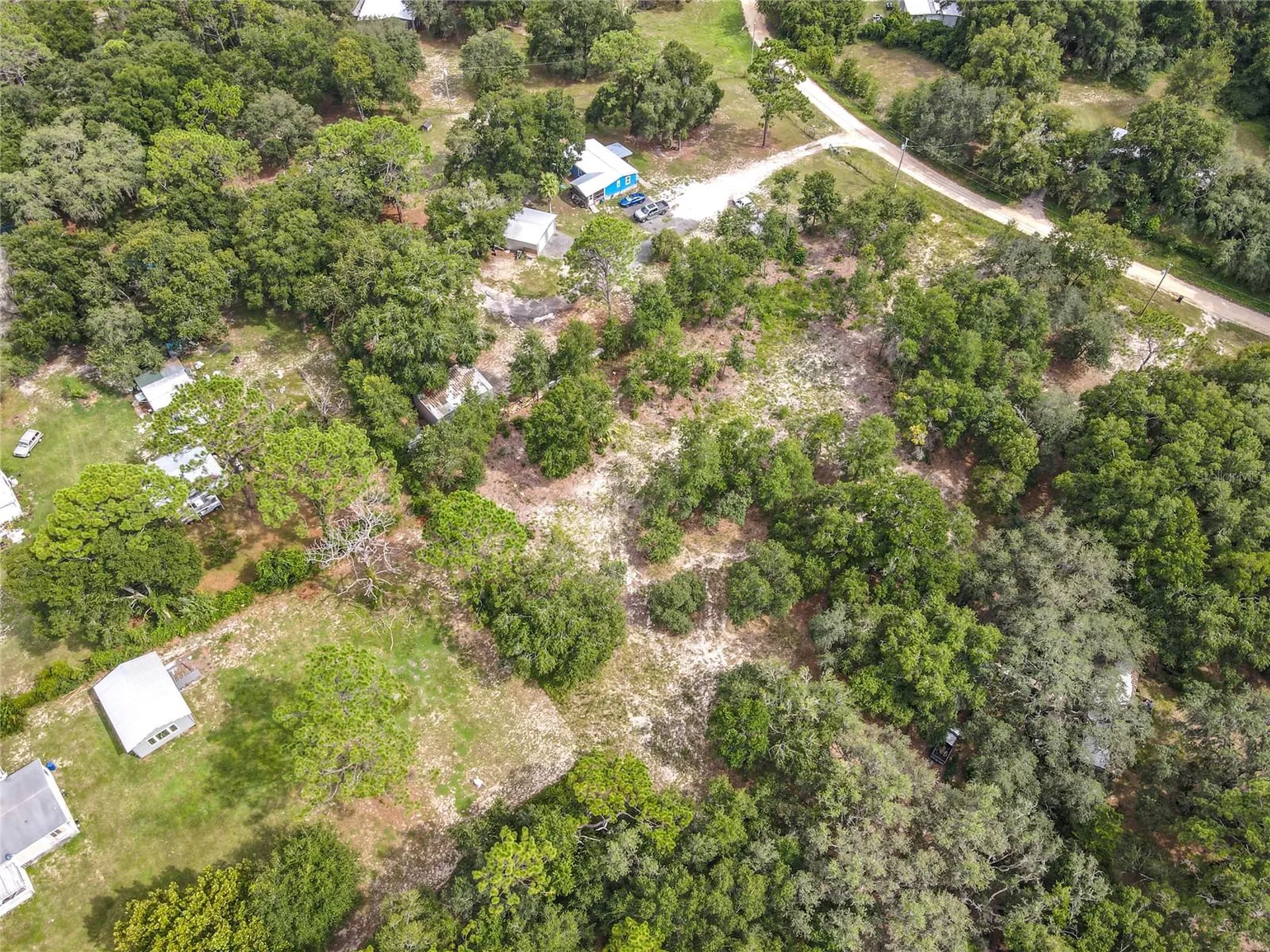 114 Plantation Way Hawthorne FL 32640